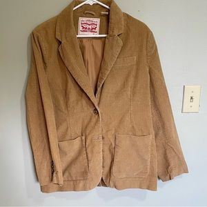 Levis Blazer